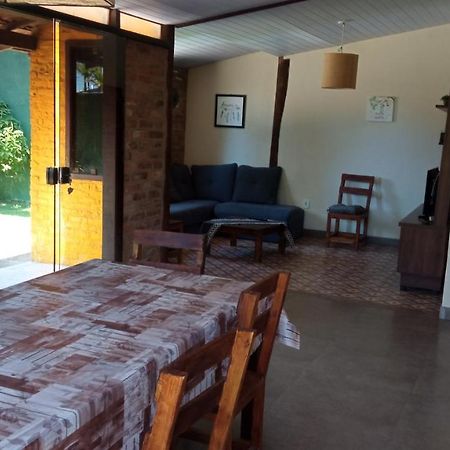 Casa Palmera Búzios Extérieur photo