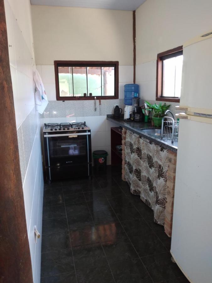Casa Palmera Búzios Extérieur photo