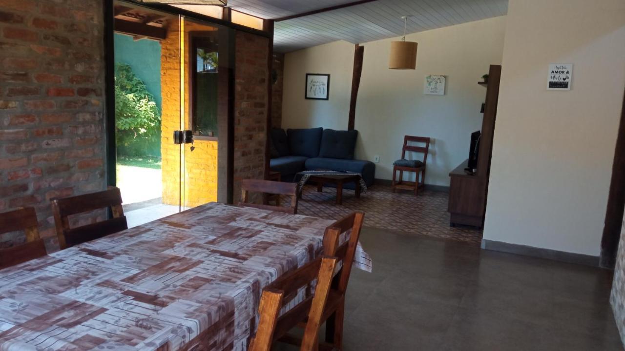Casa Palmera Búzios Extérieur photo