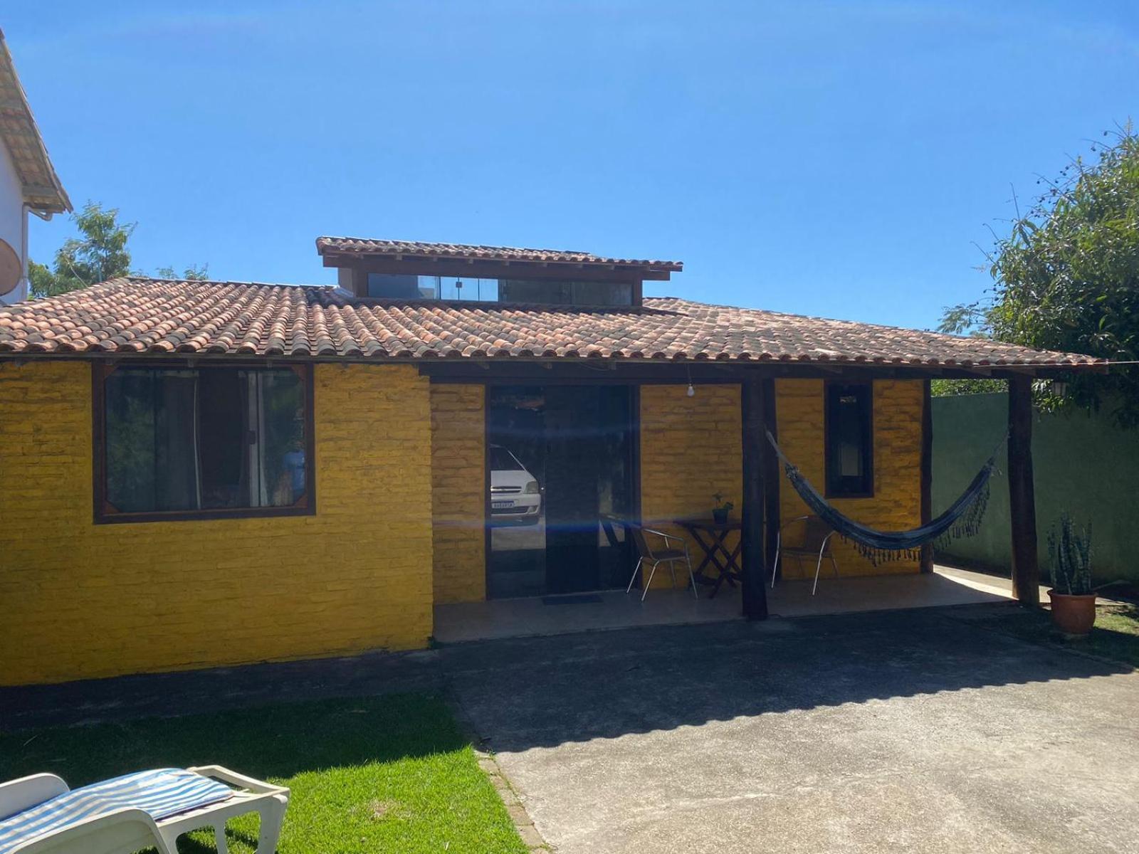 Casa Palmera Búzios Extérieur photo