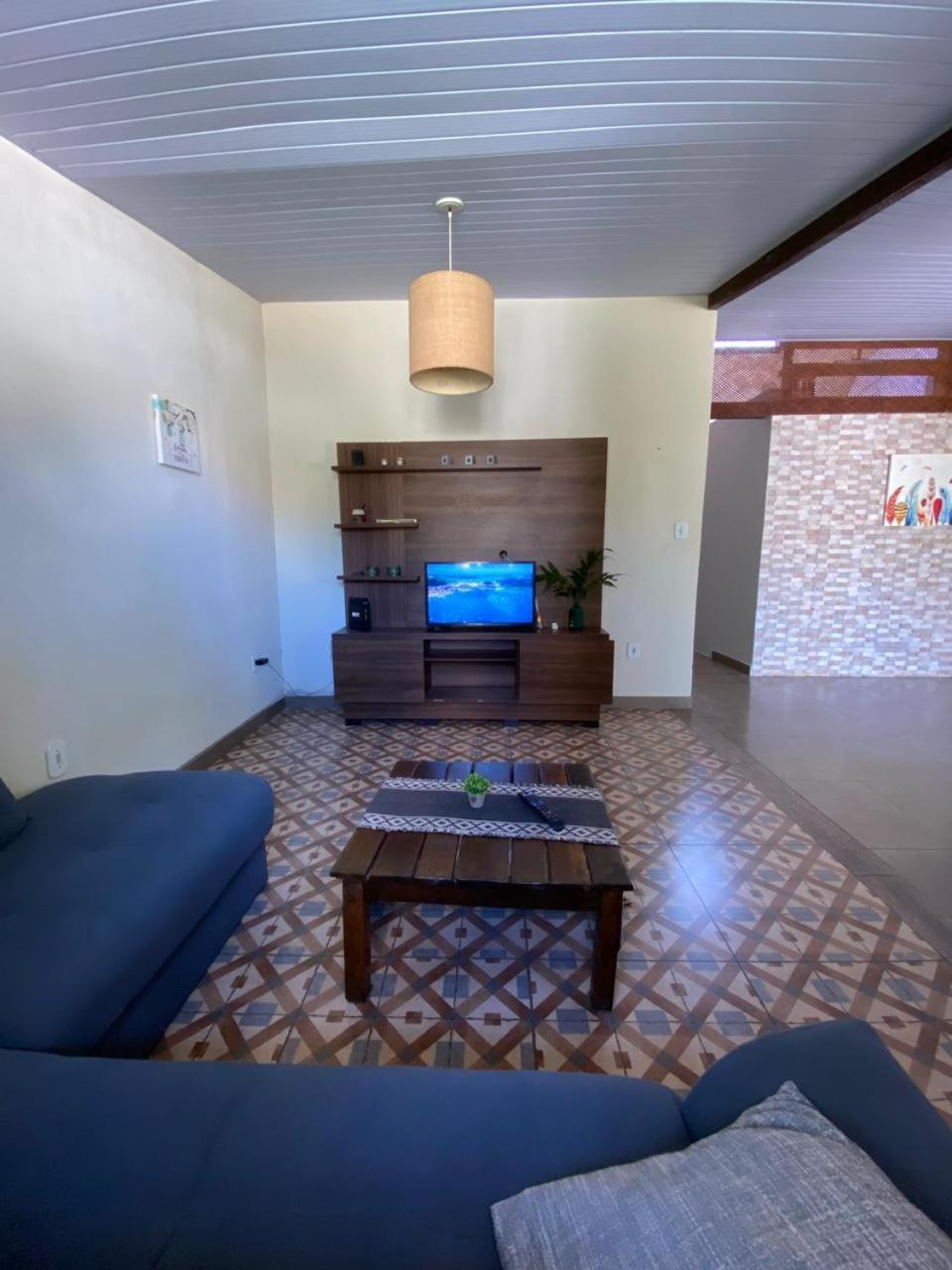 Casa Palmera Búzios Extérieur photo
