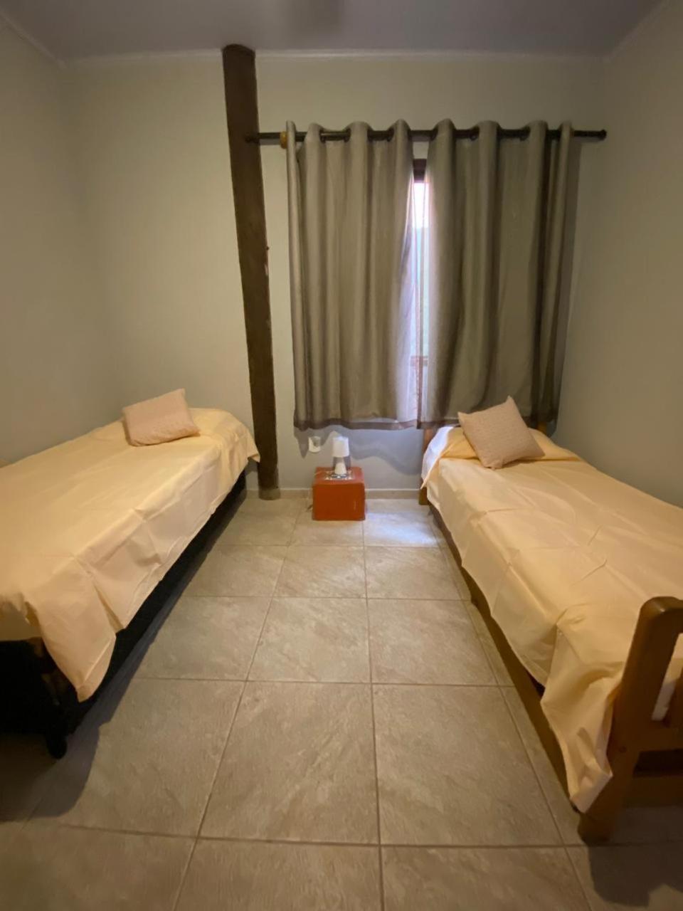 Casa Palmera Búzios Chambre photo