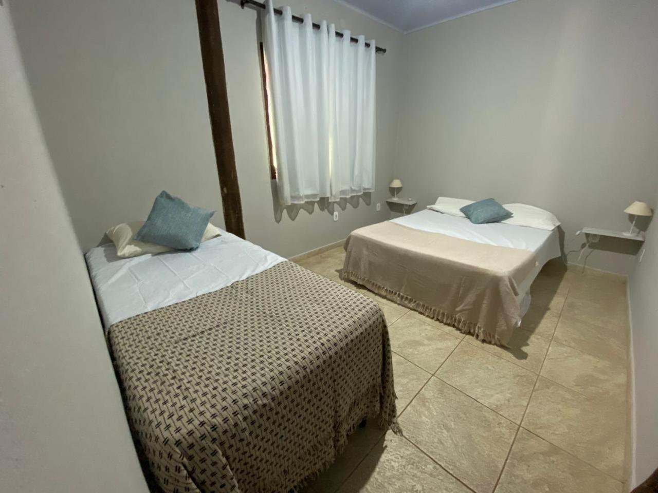 Casa Palmera Búzios Extérieur photo